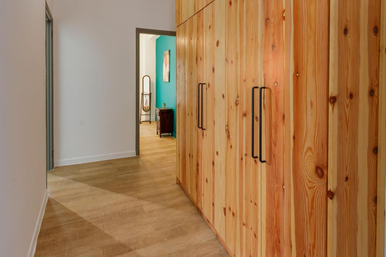 Apartamento Central Art Maisonette By Estia Heraclión Exterior foto