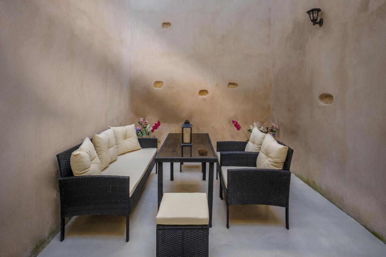 Apartamento Central Art Maisonette By Estia Heraclión Exterior foto